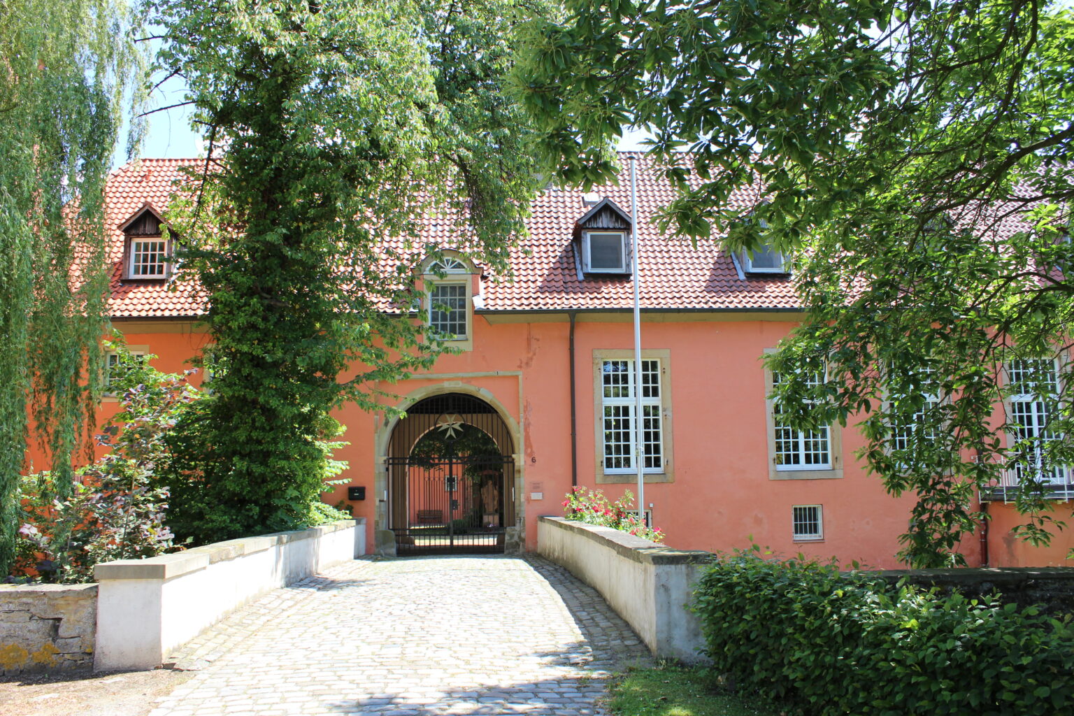 Unsere Orte Samtgemeinde Bersenbrück