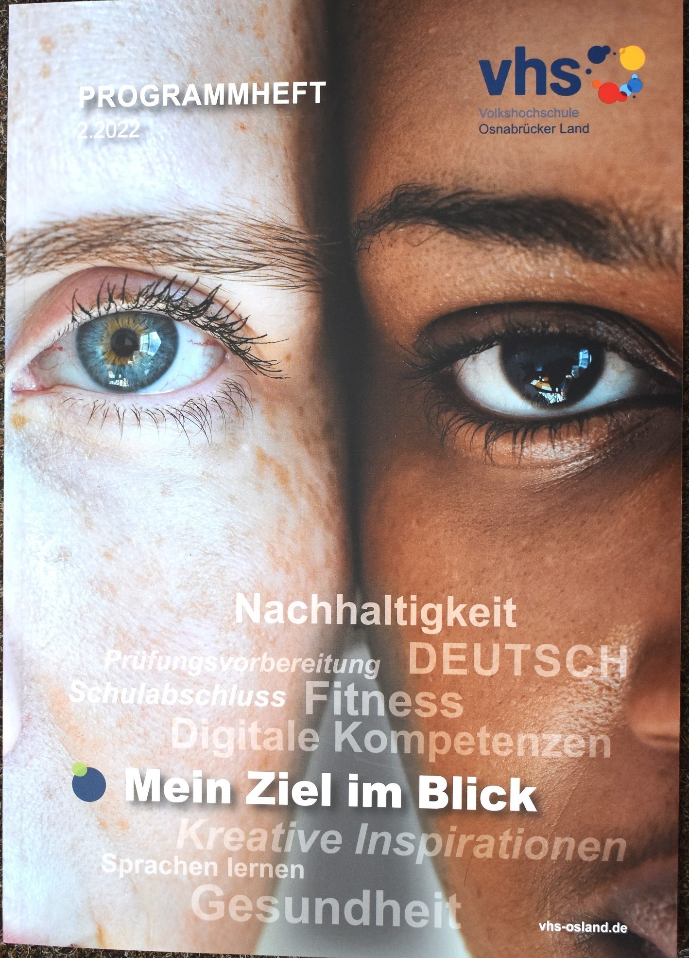 Neues VHS-Programm in Bersenbrück in neuen Räumen – Samtgemeinde ...