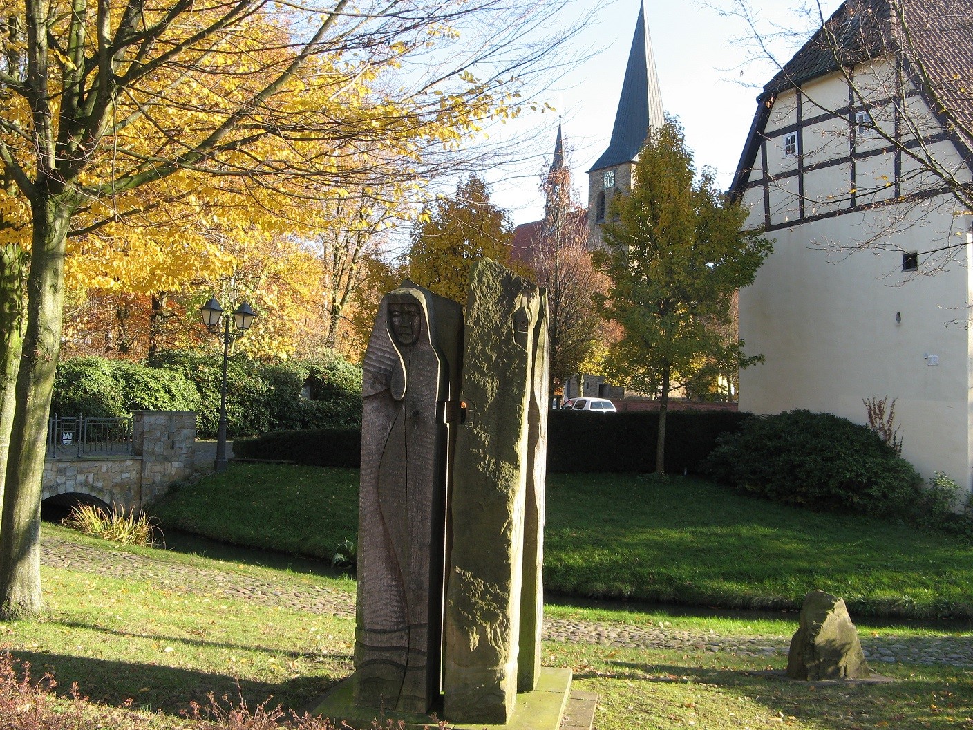Stadt Bersenbrück Samtgemeinde Bersenbrück