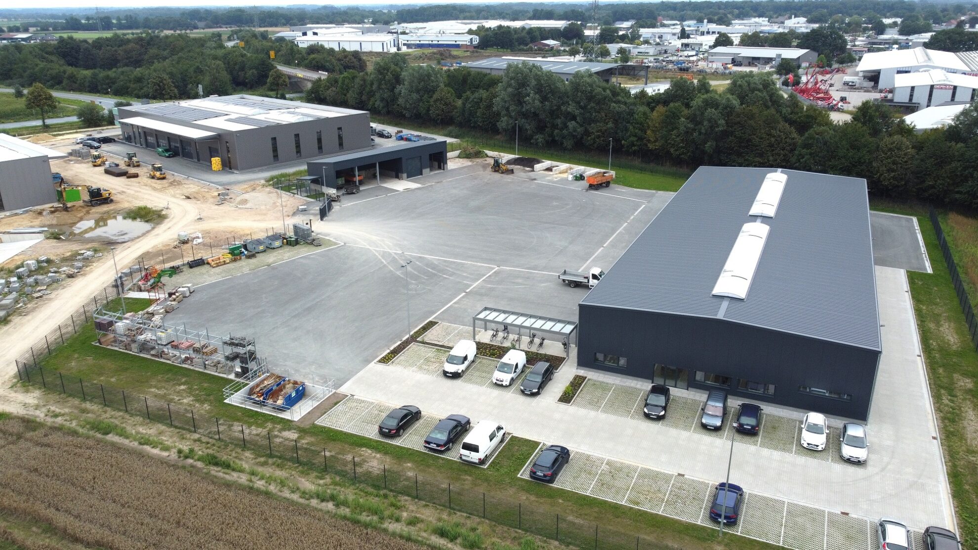 Samtgemeinde Bersenbrück